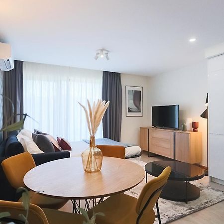 Hm - Issy Oporto Apartment Buitenkant foto