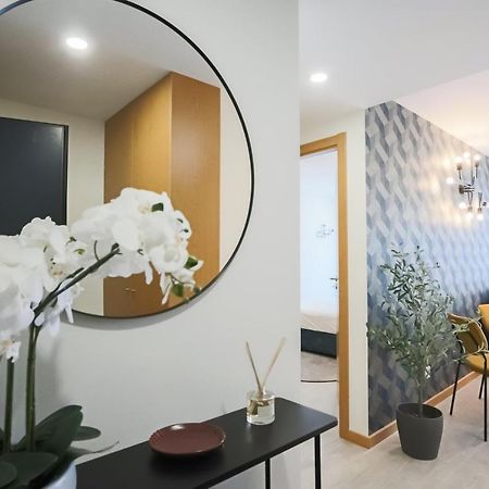 Hm - Issy Oporto Apartment Buitenkant foto