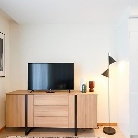 Hm - Issy Oporto Apartment Buitenkant foto
