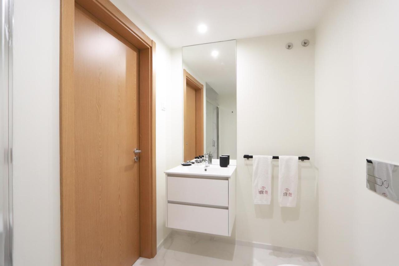 Hm - Issy Oporto Apartment Buitenkant foto