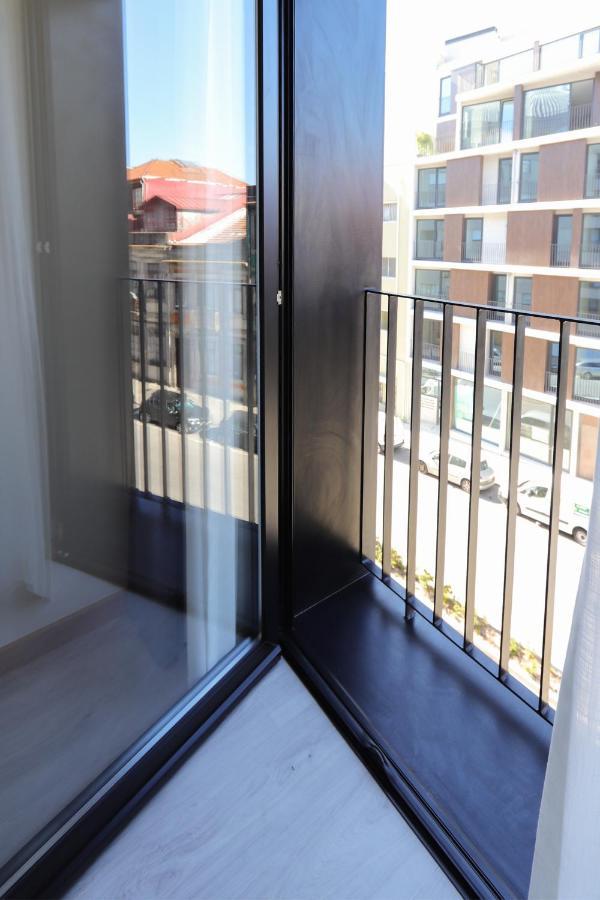 Hm - Issy Oporto Apartment Buitenkant foto