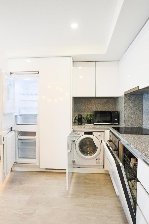 Hm - Issy Oporto Apartment Buitenkant foto