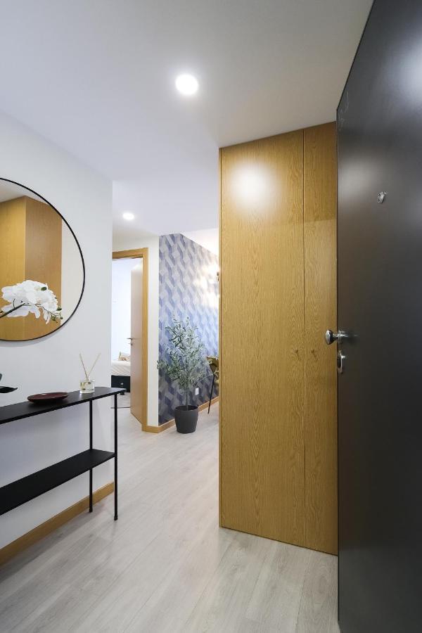 Hm - Issy Oporto Apartment Buitenkant foto