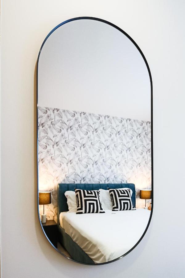 Hm - Issy Oporto Apartment Buitenkant foto